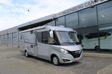 Bomvolle Hymer B 780 ML 9 G Tronic automaat zonder hefbed 58 beschikbaar voor biedingen