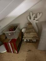 Diverse kerstspullen, Diversen, Kerst, Ophalen, Zo goed als nieuw