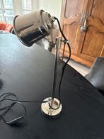 Rivièra Maison Bureaulamp - 45 cm hoog, Ophalen of Verzenden, Zo goed als nieuw, Metaal, Minder dan 50 cm