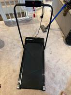 Home fitness, Ophalen, Loopband