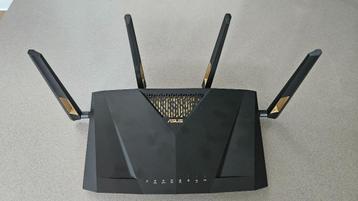 Asus RT-AX88U Pro beschikbaar voor biedingen