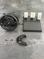 Thrustmaster T300 RS GT edition, Ophalen of Verzenden, Zo goed als nieuw