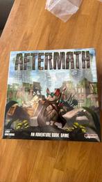 Aftermath Plaid hat games, Verzenden, Zo goed als nieuw