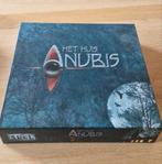 Het Huis Anubis spel - Zo goed als nieuw!, Vijf spelers of meer, Ophalen of Verzenden, Zo goed als nieuw, Just Games