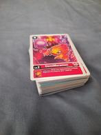 Set Digimon TCG kaarten - EX7, Ophalen of Verzenden, Zo goed als nieuw, Meerdere kaarten