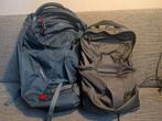 TE HUUR: Osprey Farpoint 40 backpack / daypack combinatie, Ophalen, Zo goed als nieuw, Blauw