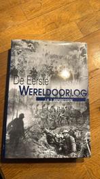 J.H.J. Andriessen - De Eerste Wereldoorlog in foto's, Zo goed als nieuw, Overige onderwerpen, J.H.J. Andriessen, Ophalen of Verzenden