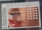 Persoonlijke postzegel Vermeer hhe, Ophalen of Verzenden