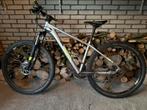 Cube Aim Allroad 2020, Fietsen en Brommers, Fietsen | Mountainbikes en ATB, Gebruikt, Hardtail, Heren, Ophalen