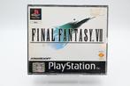 Final Fantasy VII - PS1, Gebruikt, 1 speler, Ophalen of Verzenden, Role Playing Game (Rpg)