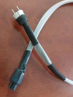 Synergistic Research Reference A/C Master Coupler 1,5mtr, Ophalen of Verzenden, Zo goed als nieuw, Minder dan 2 meter, Overige kabels