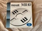 Maxwell Reel to Reel Spoel met Doos, Ophalen, Onderdeel