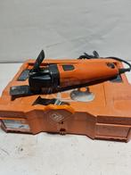 Fein supercut multitool 400W 230V in systainer, Ophalen of Verzenden, Fein, N.v.t, N.v.t