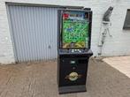 Hole in one arcade game ice cold beer taito, Verzamelen, Automaten | Gokkasten en Fruitautomaten, Gulden, Ophalen, Gebruikt