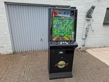 Hole in one arcade game ice cold beer taito  beschikbaar voor biedingen