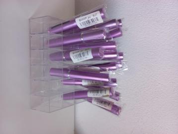 Parfum verstuivers per stuk of hele partij voor verkoop beschikbaar voor biedingen