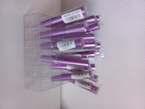 Parfum verstuivers per stuk of hele partij voor verkoop, Sieraden, Tassen en Uiterlijk, Uiterlijk | Parfum, Nieuw, Ophalen of Verzenden