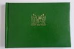 Suriname 1978 - carnet C3 - Suriname in ontwikkeling, Postzegels en Munten, Verzenden, Gestempeld