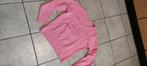 Mc Gregor mooie roze trui maat XL, Ophalen of Verzenden, Roze, Zo goed als nieuw, Maat 46/48 (XL) of groter