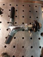 Te koop Biertapkraan, Ophalen of Verzenden, Gebruikt