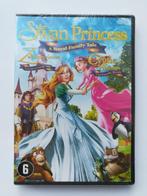 De Zwanenprinses Er was eens een koninklijke familie (nieuw), Cd's en Dvd's, Dvd's | Tekenfilms en Animatie, Verzenden, Nieuw in verpakking