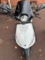 Piaggio Zip 80cc, Fietsen en Brommers, Scooters | Piaggio, Ophalen, Gebruikt, Maximaal 45 km/u, Zip