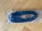 HMDI kabel, Ophalen of Verzenden, Nieuw, Minder dan 2 meter, HDMI-kabel