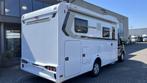 Weinsberg Carasuite 650 MEG. met korting, zie advertentie., Caravans en Kamperen, Campers, Automaat, Ringverwarming, Koelkast