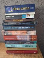 Boeken, Ophalen, Zo goed als nieuw, Diverse schrijvers
