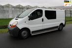 Renault Trafic 1.9 dCi L2H1 Série Spéciale Lang met Airco, Startonderbreker, Gebruikt, 4 cilinders, 2000 kg