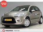 Citroën C3 1.6 e-HDi Dynamique/ D-Riem verv: 178.000 KM!/ T, Auto's, Citroën, Voorwielaandrijving, Euro 5, Gebruikt, Zwart