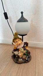 Laaf schemer lampje, Verzamelen, Efteling, Ophalen of Verzenden, Gebruikt, Beeldje of Poppetje