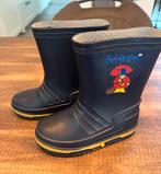 Regenlaarzen maat 28 Beertje Paddington, Gebruikt, Jongen of Meisje, Ophalen of Verzenden, Laarzen