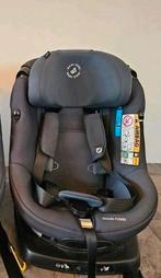 Maxi Cosi Axissfix 360 Draaibaar Autostoel, Kinderen en Baby's, Autostoeltjes, Ophalen, Gebruikt, 0 t/m 18 kg, Verstelbare rugleuning