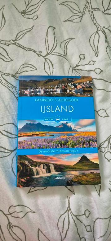 IJsland beschikbaar voor biedingen
