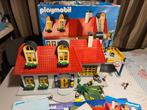 Heel mooi woonhuis Playmobil, Kinderen en Baby's, Speelgoed | Playmobil, Ophalen of Verzenden, Zo goed als nieuw, Complete set