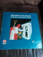Sinterklaas LP  Vivo Press, Ophalen of Verzenden, Gebruikt