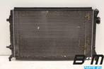 Radiateur VW Golf 5 (1K) 1K0121251CJ, Gebruikt