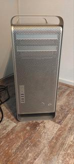 Apple Mac Pro (2006-2008), Computers en Software, Apple Desktops, Gebruikt, 2 tot 3 Ghz, Ophalen of Verzenden, 320 GB