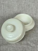Opalex Made in France bakje met deksel., Antiek en Kunst, Curiosa en Brocante, Ophalen of Verzenden