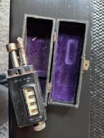 Toerenteller 1955, Ophalen of Verzenden