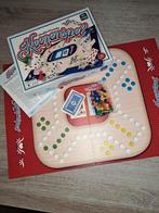 Keezenspel, Hobby en Vrije tijd, Gezelschapsspellen | Bordspellen, Ophalen of Verzenden, Zo goed als nieuw