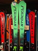 181cm STOCKLI LASER SX 24/25 BEST OP WERELD VOOR KENNERS