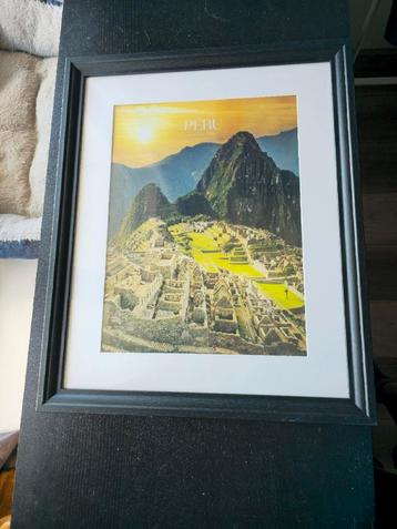 Fotolijst 40x50cm beschikbaar voor biedingen