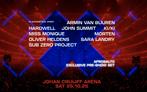 AMF 2025 25 oktober, Tickets en Kaartjes, Eén persoon