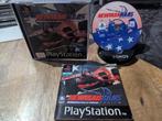 Newman Haas Racing | PlayStation 1 Game, Ophalen, 1 speler, Racen en Vliegen, Zo goed als nieuw