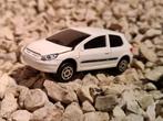 Majorette Peugeot 307 WIT, Ophalen of Verzenden, Zo goed als nieuw