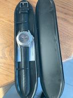 Kastopruiming: Team Mclaren Mercedes horloge, Overige merken, Leer, Staal, Polshorloge