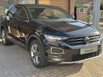Volkswagen T-Roc 1.5 TSI Sport,Trekh,Cruise,Apple,Cam, 1254 kg, Stof, 4 cilinders, 150 pk