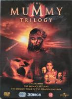 The Mummy trilogy [DVD], Ophalen of Verzenden